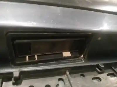 Peça sobressalente para automóvel em segunda mão luz da chapa de matrícula por peugeot 407 (6d_) 2.0 hdi 135 (6drhrh, 6drhre, 6drhrg, 6drhrj) referências oem iam 