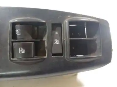 Gebrauchtes Autoersatzteil fensterschalter vorne links zum fiat doblo cargo (263_) 2.0 d multijet oem-iam-referenzen 