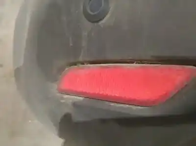 Автозапчастина б/у лампа бампера задній лівий для ford s-max (wa6) 1.8 tdci посилання на oem iam 