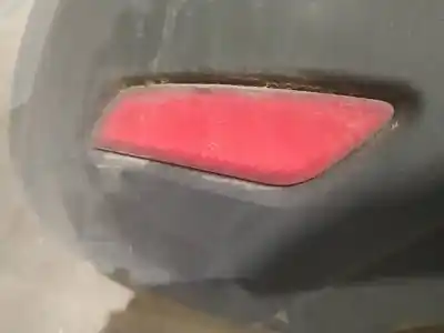 Автозапчастина б/у лампа бампера задній лівий для ford s-max (wa6) 1.8 tdci посилання на oem iam   