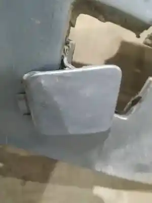 Автозапчастина б/у задні модинги для audi a3 (8p1) 1.6 посилання на oem iam   