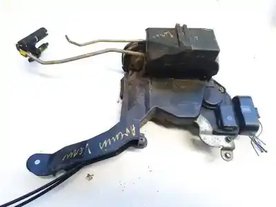 Peça sobressalente para automóvel em segunda mão fechadura da porta dianteira esquerda por toyota ipsum (_m2_) 2.0 d (clm20_) referências oem iam 