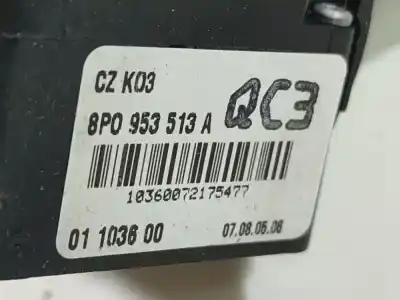 Автозапчастина б/у перерівний контроль для audi a3 (8p1) 1.6 посилання на oem iam 8p0953513a  8p0 953 513 a, 10360072175477