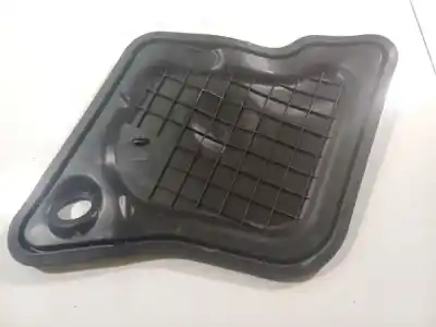 Автозапчасти б/у пластик за audi a5 (8t3) 2.0 tfsi ссылки oem iam 8t0837915b  8t0 837 915 b