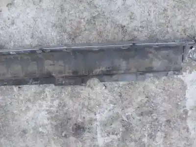 Автозапчастина б/у права бічна сподница (виріз) для audi a8 (4e2) 4.2 quattro посилання на oem iam 4e0853860f  