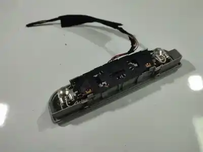 Автозапчастина б/у внутрішне світло для audi a3 (8p1) 1.6 посилання на oem iam 8e0947111a  8e0.947.111 a