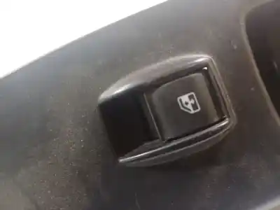 Gebrauchtes Autoersatzteil fensterschalter vorne links zum fiat doblo cargo (263_) 2.0 d multijet oem-iam-referenzen 