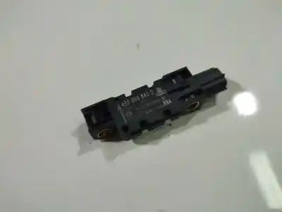 Автозапчастина б/у датчик для audi a3 (8p1) 1.6 посилання на oem iam 4b0959643d