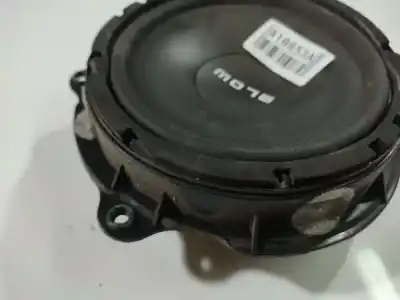 Second-hand car spare part speaker for peugeot 407 (6d_) 2.0 hdi 135 (6drhrh, 6drhre, 6drhrg, 6drhrj) oem iam references   