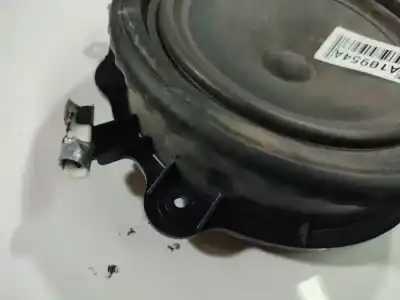 Peça sobressalente para automóvel em segunda mão colunas de som por audi a3 (8p1) 1.6 referências oem iam 7606500480  7 606 500 480