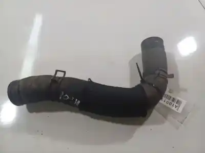 Piesă de schimb auto la mâna a doua furtun de presione pentru intercooler aer pentru peugeot 4007 (vu_, vv_) 2.2 hdi referințe oem iam 