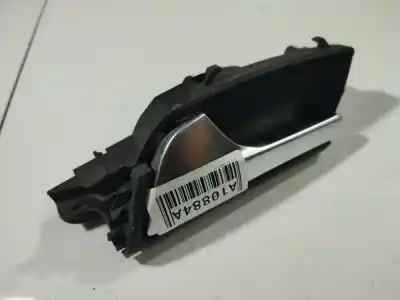 Second-hand car spare part interior left front handle for audi a5 (8t3) 2.0 tfsi oem iam references 8t0837019a