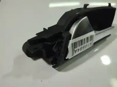 Second-hand car spare part interior left front handle for audi a5 (8t3) 2.0 tfsi oem iam references 8t0837019a  8t0 837 019 a