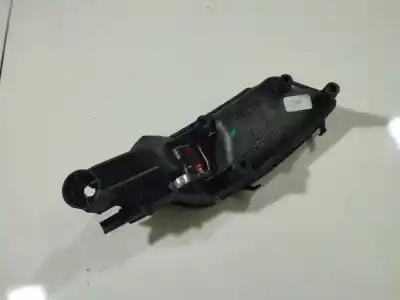 Second-hand car spare part interior left front handle for audi a5 (8t3) 2.0 tfsi oem iam references 8t0837019a  8t0 837 019 a