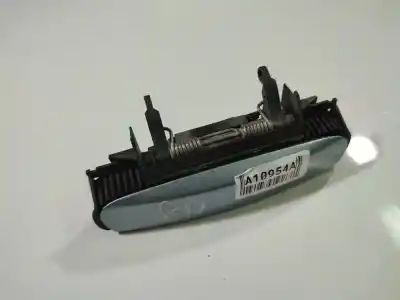 Автозапчастина б/у зовнішня ручка передня прав для audi a3 (8p1) 1.6 посилання на oem iam 