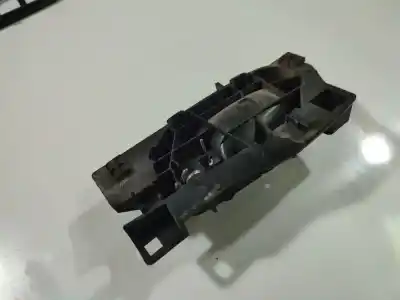 Автозапчастина б/у внутрішня задня права ручка для citroen c4 i (lc_) 1.6 hdi посилання на oem iam 12e05  12e05