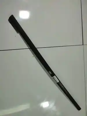 Second-hand car spare part plastics for ford focus ii (da_, hcp, dp) 1.6 tdci oem iam references 