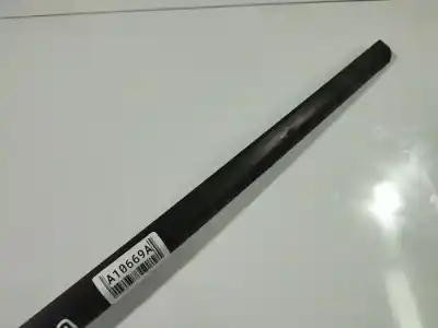 Second-hand car spare part plastics for ford focus ii (da_, hcp, dp) 1.6 tdci oem iam references   