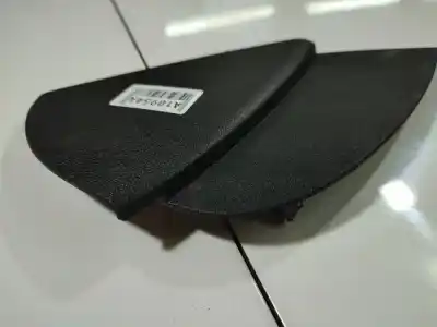 Pezzo di ricambio per auto di seconda mano plastica per audi a3 (8p1) 1.6 riferimenti oem iam 8p0857086  8p0 857 086