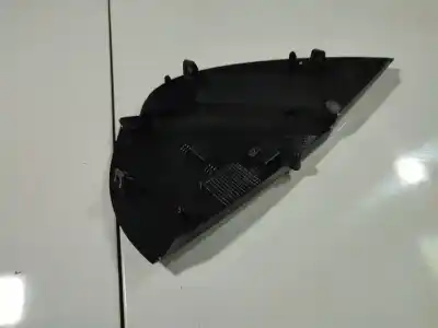 Pezzo di ricambio per auto di seconda mano plastica per audi a3 (8p1) 1.6 riferimenti oem iam 8p0857086  8p0 857 086