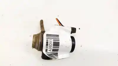 Pièce détachée automobile d'occasion pompe d'eau de nettoyage du pare brise pour opel corsa a fastback (s83) 1.2 i (f08, m08, f68, m68) références oem iam   