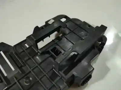 Автозапчасти б/у пластик за audi a3 (8p1) 1.6 ссылки oem iam 8p0907368b  8p0 907 368 b