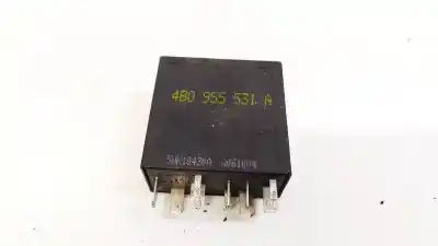 Pezzo di ricambio per auto di seconda mano relè per ford taurus (p5_) 3.0 24v riferimenti oem iam 4b0955531a  5wk10430a