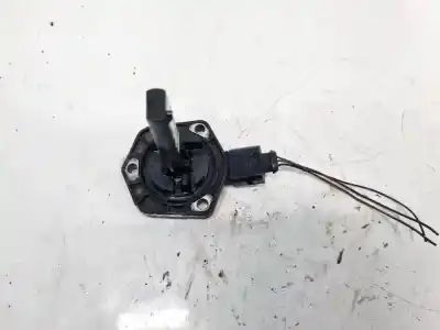 Peça sobressalente para automóvel em segunda mão sensor por audi a6 avant (4f5) 3.0 tdi quattro referências oem iam 06e907660
