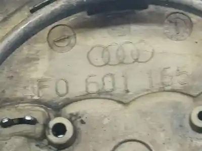 Автозапчасти б/у пластик за audi a5 (8t3) 2.0 tfsi ссылки oem iam 4f0601165  4f0 601 165