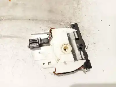 Pezzo di ricambio per auto di seconda mano CONTROLLO CLIMATICO per VOLKSWAGEN TOUAREG (7LA, 7L6, 7L7)  Riferimenti OEM IAM 7L6819765F  05040503