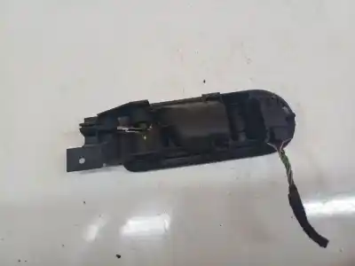 Piesă de schimb auto la mâna a doua interior mânerul dreapta fata pentru volkswagen passat b5 variant (3b5) 1.9 tdi referințe oem iam 3b1837114c  3b1837114c