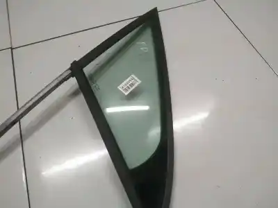 Second-hand car spare part right front triangle quarter glass for peugeot 407 (6d_) 1.6 hdi 110 (6d9hzc, 6d9hyc) oem iam references as2