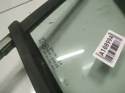 Автозапчастина б/у моон охорони передній прав для peugeot 407 (6d_) 1.6 hdi 110 (6d9hzc, 6d9hyc) посилання на oem iam as2  