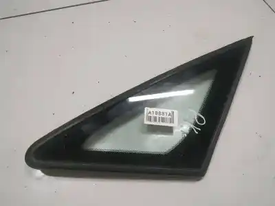 Second-hand car spare part left front triangle quarter glass for toyota ipsum (_m2_) 2.0 d (clm20_) oem iam references as2