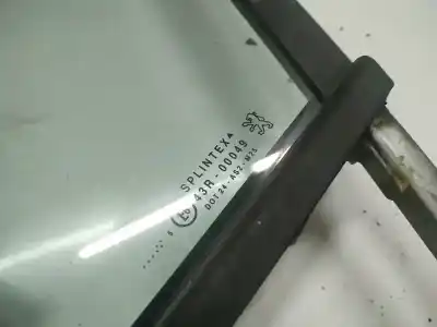 Автозапчастина б/у місяця операта передня ліва для peugeot 407 (6d_) 1.6 hdi 110 (6d9hzc, 6d9hyc) посилання на oem iam as2  