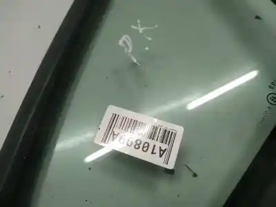 Автозапчастина б/у місяця операта передня ліва для peugeot 407 (6d_) 1.6 hdi 110 (6d9hzc, 6d9hyc) посилання на oem iam as2  