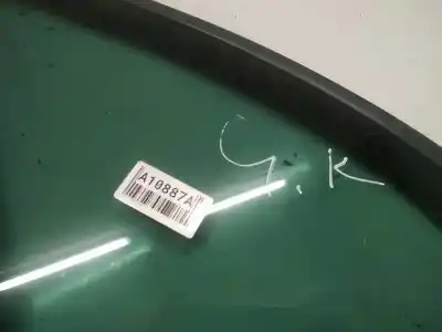 Gebrauchtes Autoersatzteil schutzglas hinten links zum renault scénic i monospace (ja0/1_, fa0_) 1.9 dci (ja05, ja1f) oem-iam-referenzen as3  