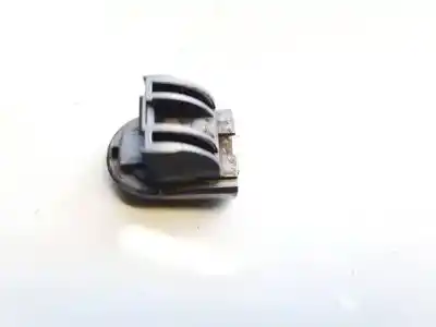 Peça sobressalente para automóvel em segunda mão peças diversas por nissan note (e11e) 1.5 dci turbodiesel cat referências oem iam 242391  