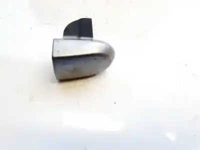 Second-hand car spare part Various Parts for NISSAN NOTE (E11E) 1.5 dCi Turbodiesel CAT OEM IAM references 242391  