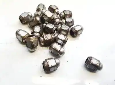 Peça sobressalente para automóvel em segunda mão peças diversas por toyota ipsum (_m2_) 2.0 d (clm20_) referências oem iam 