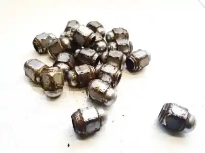 Pezzo di ricambio per auto di seconda mano pezzi vari per toyota ipsum (_m2_) 2.0 d (clm20_) riferimenti oem iam   