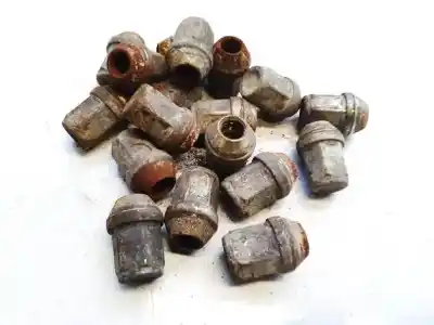 Second-hand car spare part various parts for volvo v50 (545) 1.6 d oem iam references 