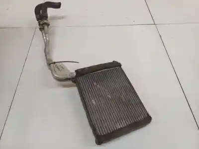 Peça sobressalente para automóvel em segunda mão condensador / radiador de sofagem / ar condicionado por mazda 3 lim. (bl) 1.6 cd diesel cat referências oem iam 