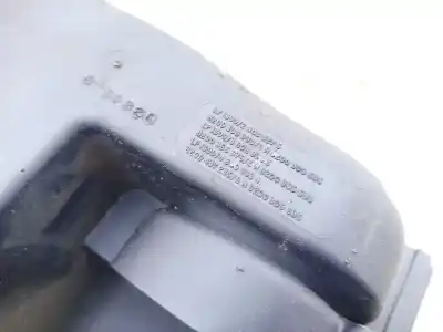 Автозапчасти б/у поддержка воздушного фильтра за nissan note (e11, ne11) 1.5 dci ссылки oem iam 8200398990  8200366976