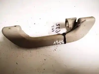 Автозапчасти б/у потолочная ручка за subaru legacy berl. b13 (bl) 2.0 se ссылки oem iam 