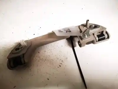 Автозапчасти б/у потолочная ручка за subaru legacy berl. b13 (bl) 2.0 se ссылки oem iam   