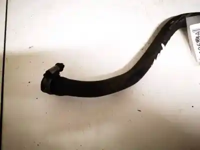 Автозапчастина б/у труба для opel frontera b (u99) 2.2 dti (6b_66, 6b_76) посилання на oem iam   