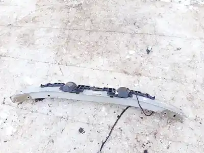 Second-hand car spare part front bumper reinforcement for bmw 3 (e30) m3 2.3 oem iam references 24460537  