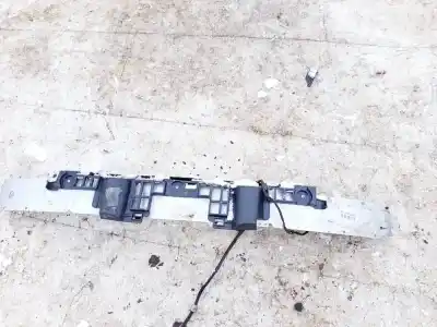 Pezzo di ricambio per auto di seconda mano rinforzo paraurti anteriore per bmw 3 (e30) m3 2.3 riferimenti oem iam 24460537