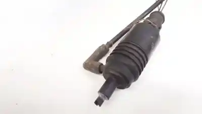 Автозапчасти б/у чистый насос за audi a4 avant (b5) 1.8 ссылки oem iam 4a0955651  